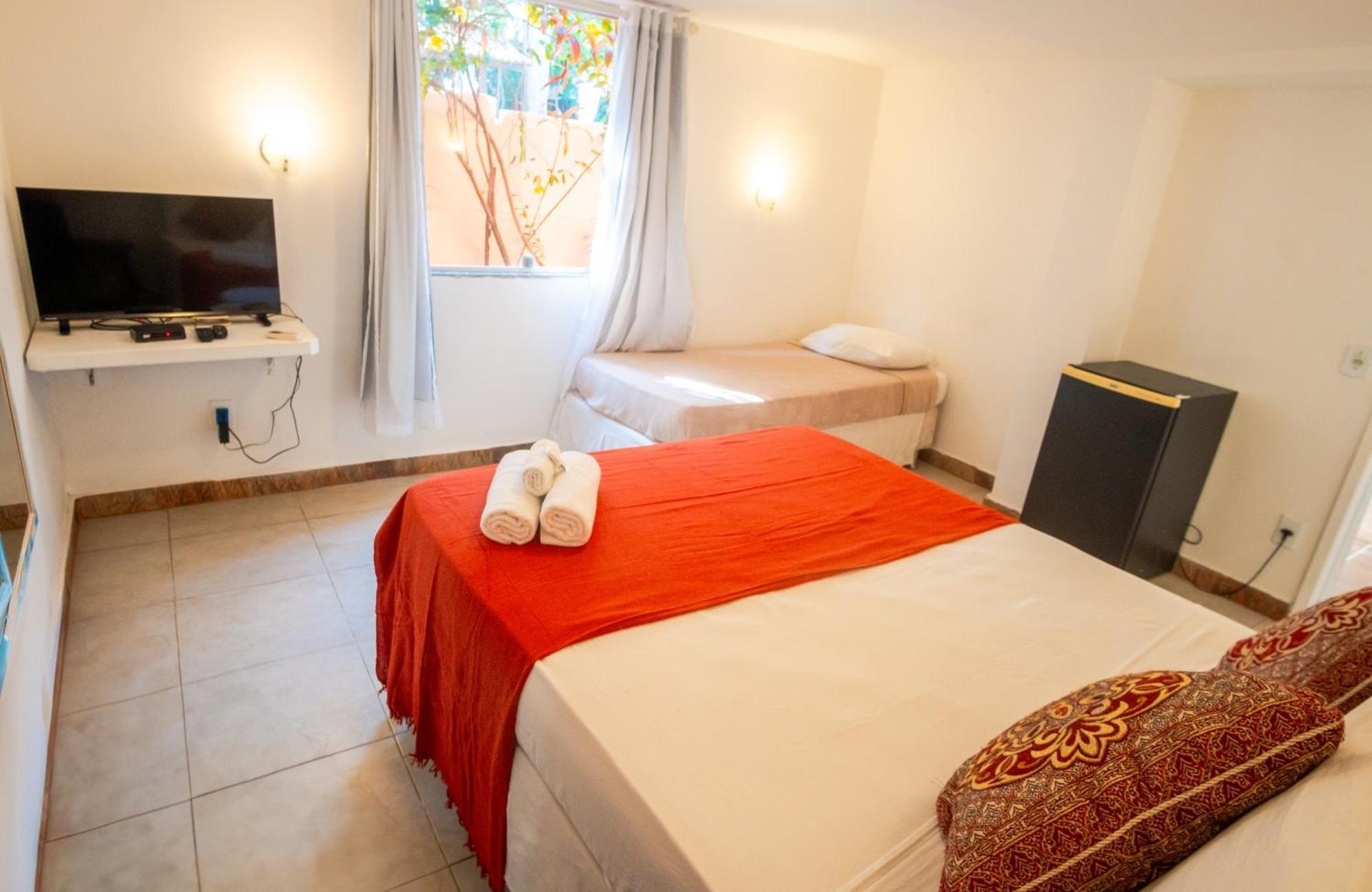 Hotel Eu Amo Buzios Extérieur photo