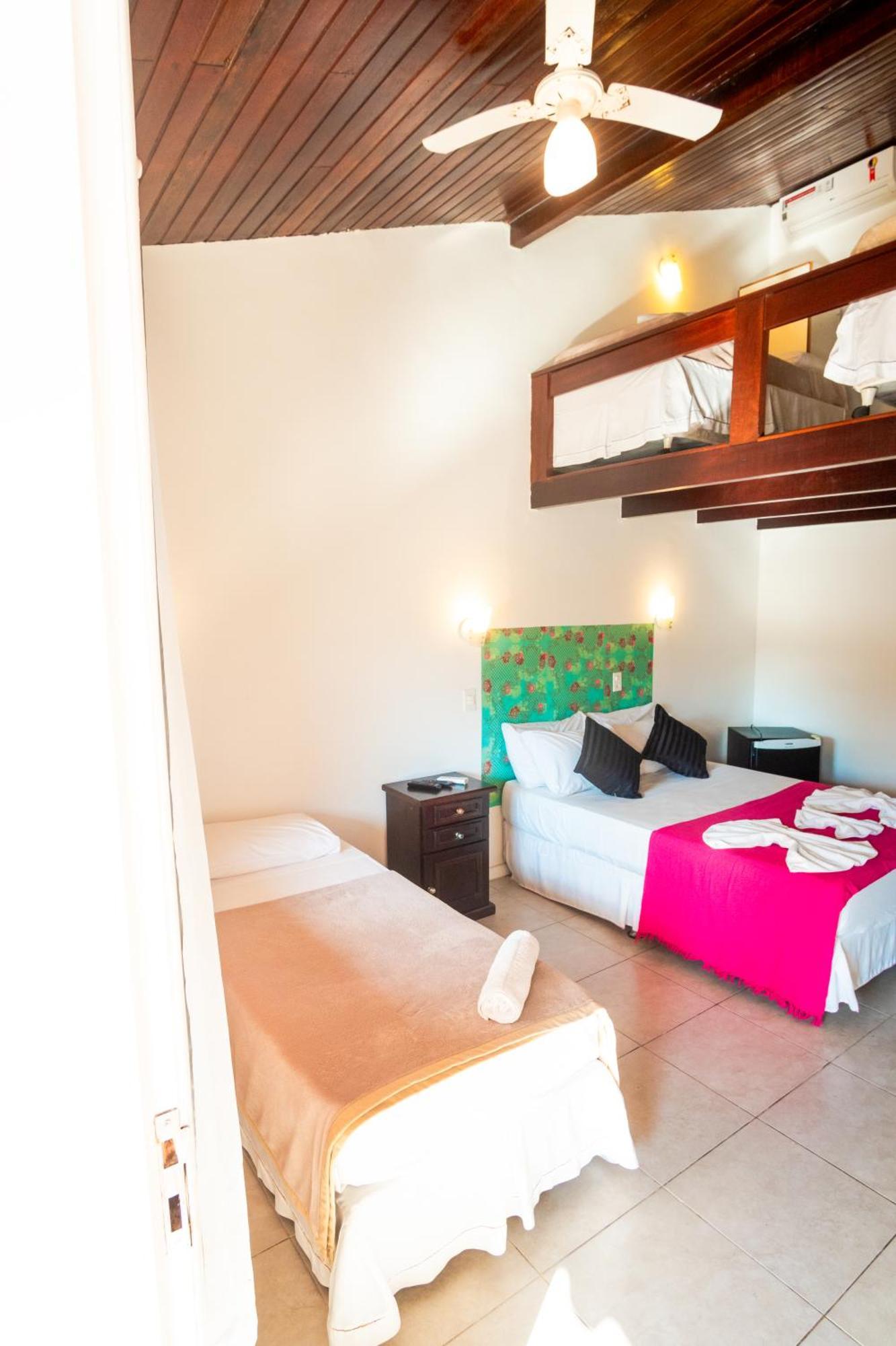 Hotel Eu Amo Buzios Extérieur photo