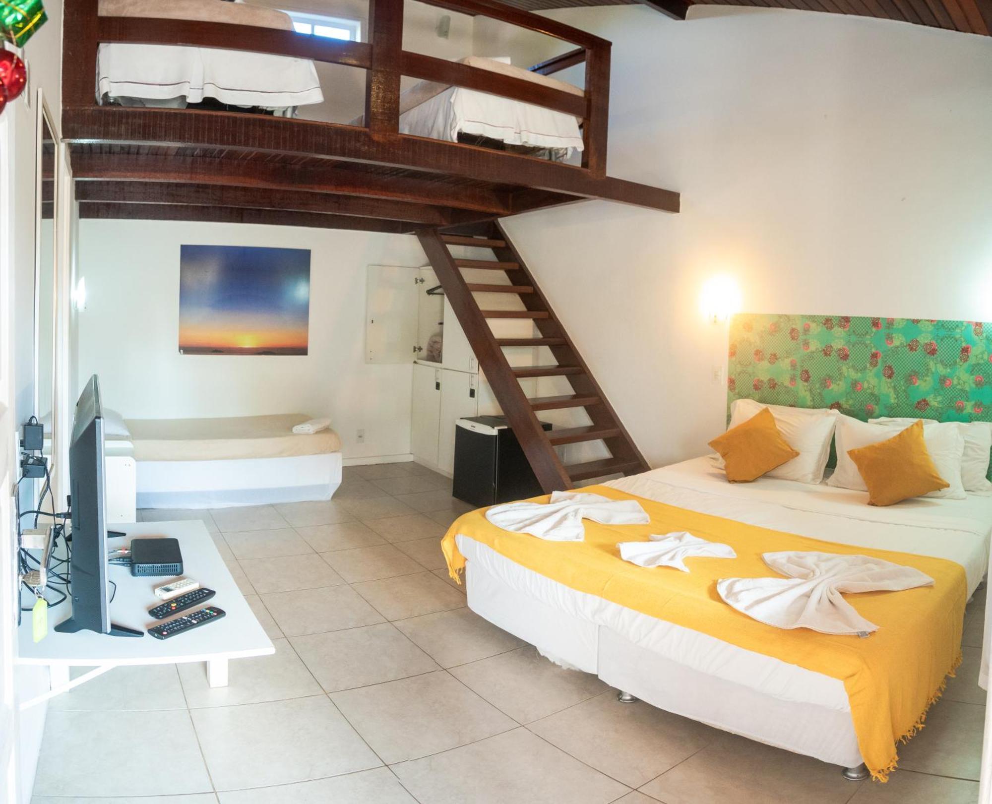 Hotel Eu Amo Buzios Extérieur photo