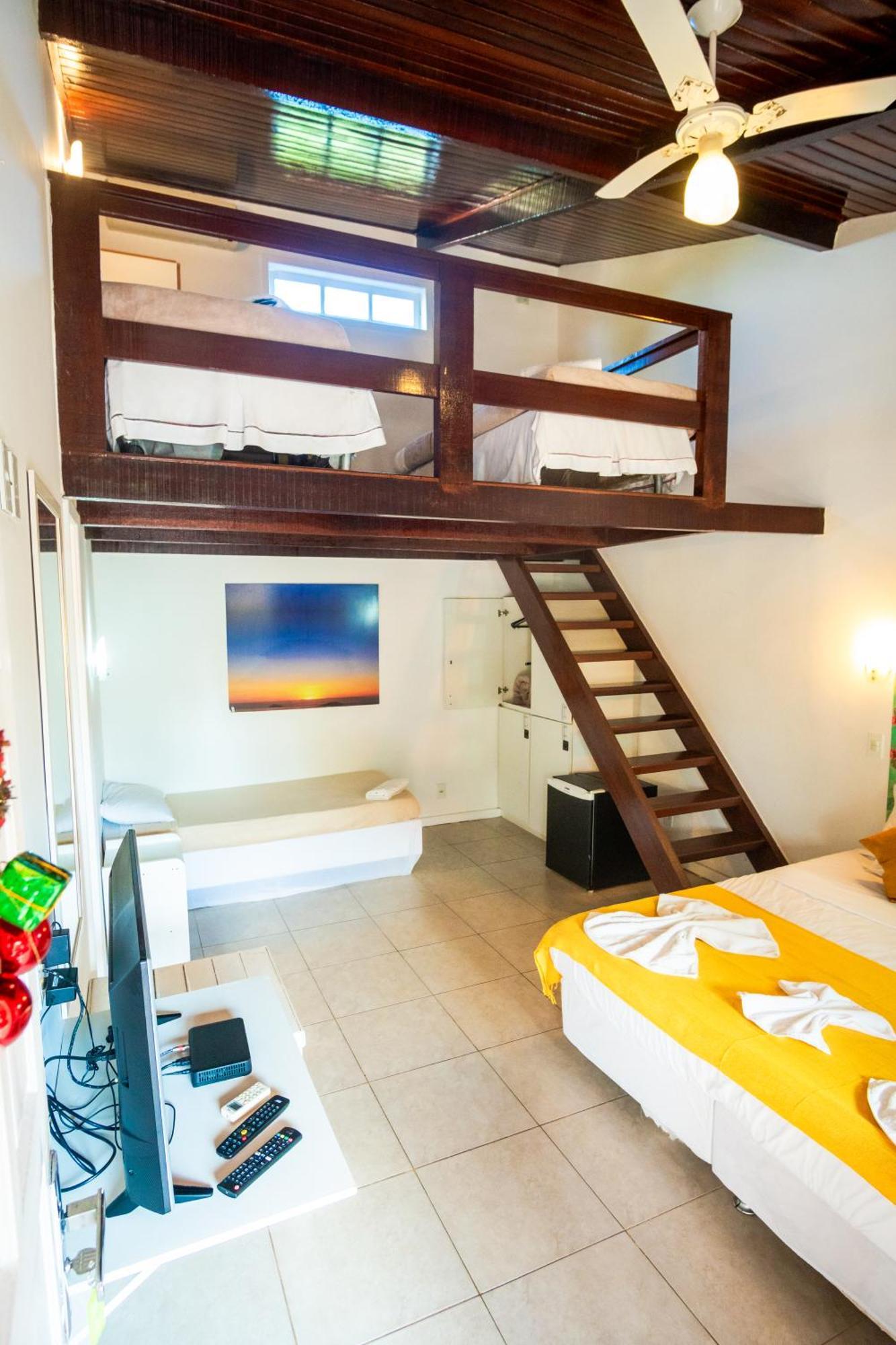 Hotel Eu Amo Buzios Extérieur photo