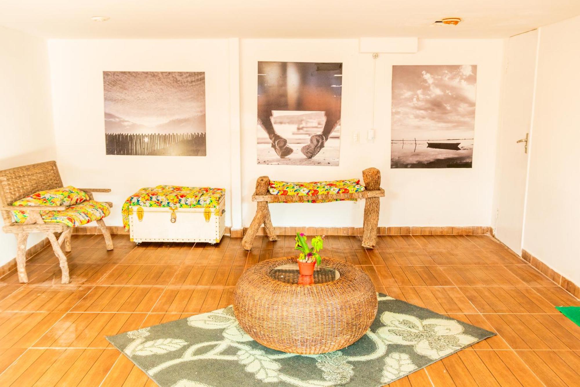 Hotel Eu Amo Buzios Extérieur photo